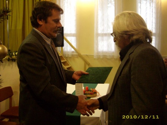 Karácsony2010